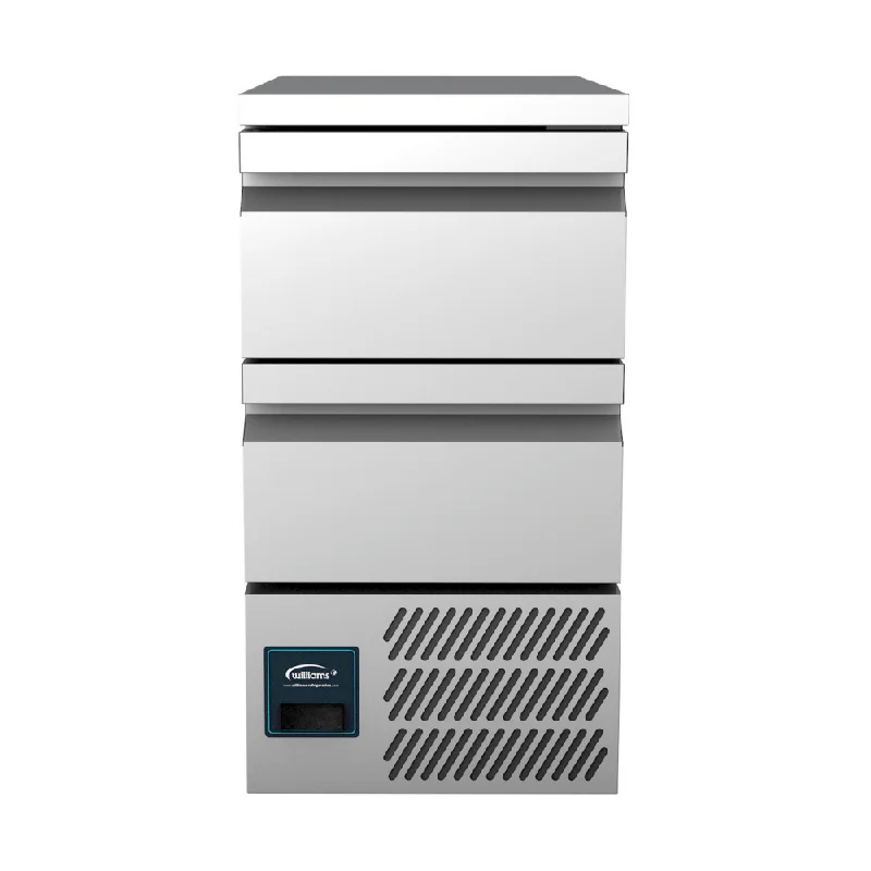 - Hamster silent running wheel to prevent chewingWilliams Vari Temp Drawer Hydrocarbon - Compact Two Drawer Self-Contained Variable Temperture Unit - Hamster silent running wheel to prevent chewingWilliams Vari Temp Drawer Hydrocarbon - Compact Two Drawer Self-Contained Variable Temperture Unit