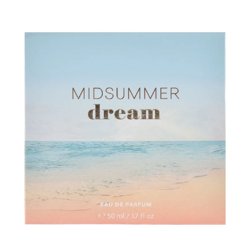 BBW MIDUMMER DREAM 50ML PERFUMES 50ML