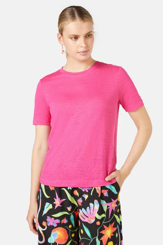 ---Hemp Tee
