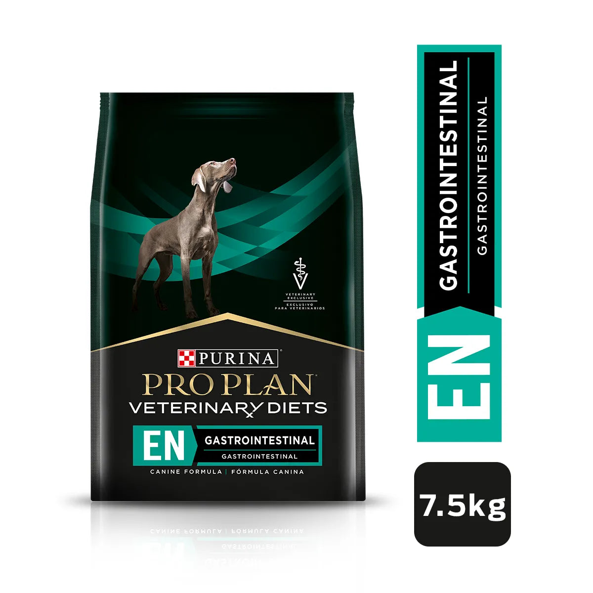 - Deodorizing cat litter tofu litterPro plan Veterinary perro EN gastrointestina7.5 kg - Deodorizing cat litter tofu litterPro plan Veterinary perro EN gastrointestina7.5 kg