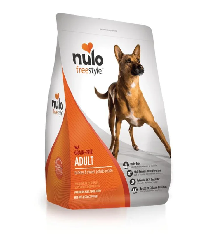 - Dog heart rate monitoring collarNulo Perro Pavo