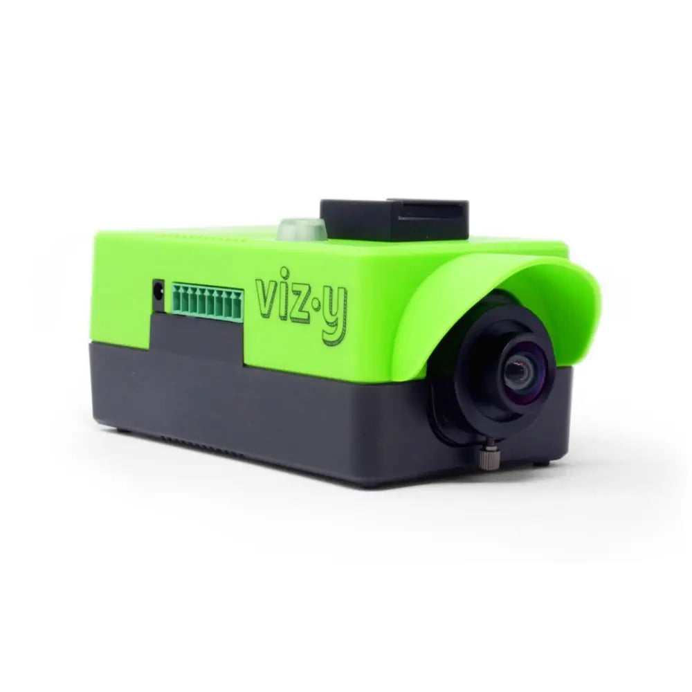 - Winter warm clothes for short-haired dogsCharmed Labs Vizy AI Camera 4GB