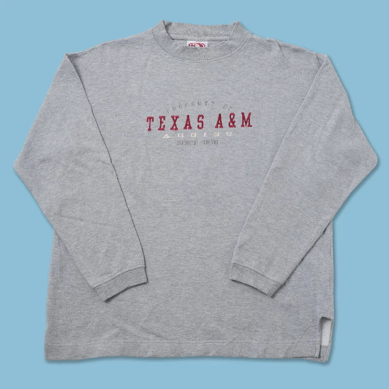 - Pet smart GPS locatorVintage Texas A&M Sweater XLarge