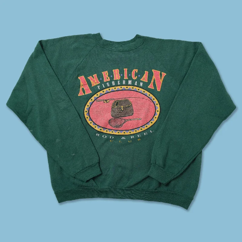 - Pet diabetes prescription foodVintage Fisherman Sweater Large / XLarge