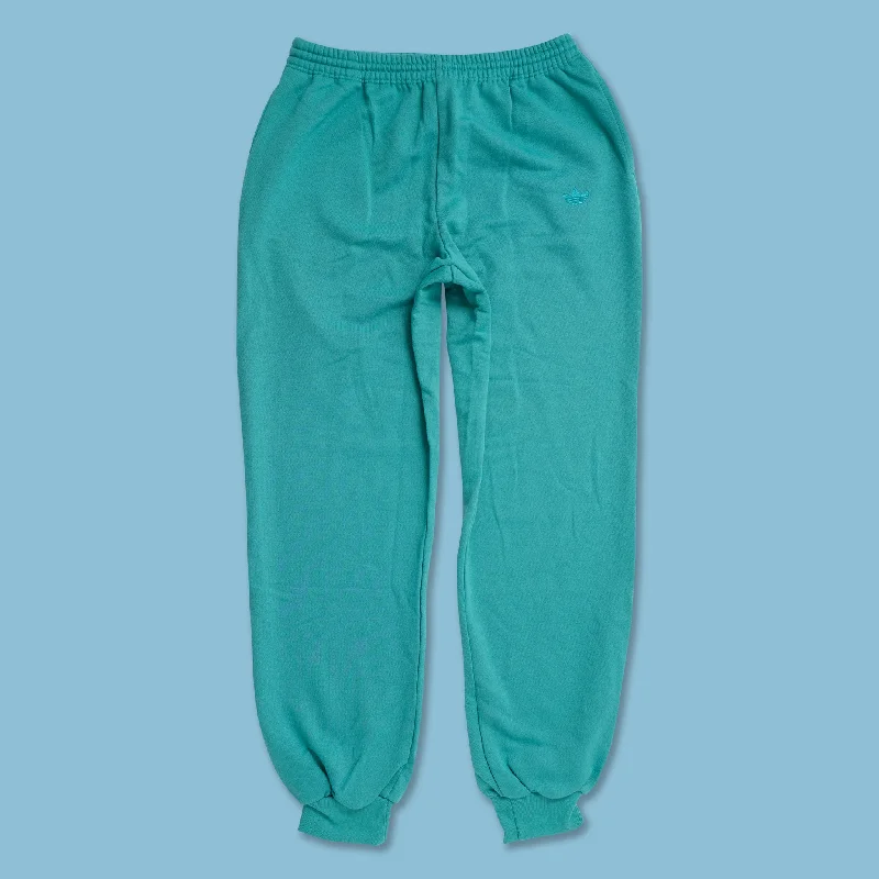 Vintage DS adidas Sweat Pants Medium