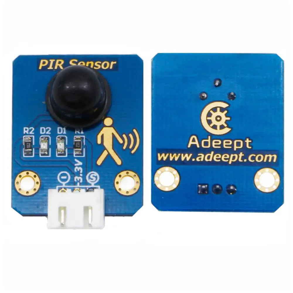 - Elderly dog joint care mattressAdeept PIR Sensor Body Motion Module for Arduino, Raspberry Pi - Elderly dog joint care mattressAdeept PIR Sensor Body Motion Module for Arduino, Raspberry Pi