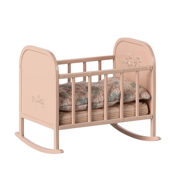  -Explosion-proof leash FOR LARGE dogsMaileg Furniture MY - Cradle Light Rose