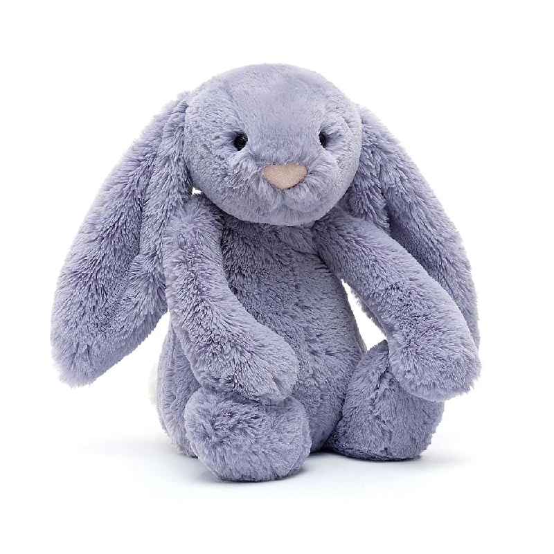  -Splash-proof food bowl AND Anti-choking slow food bowlBashful Bunny Viola - Medium
