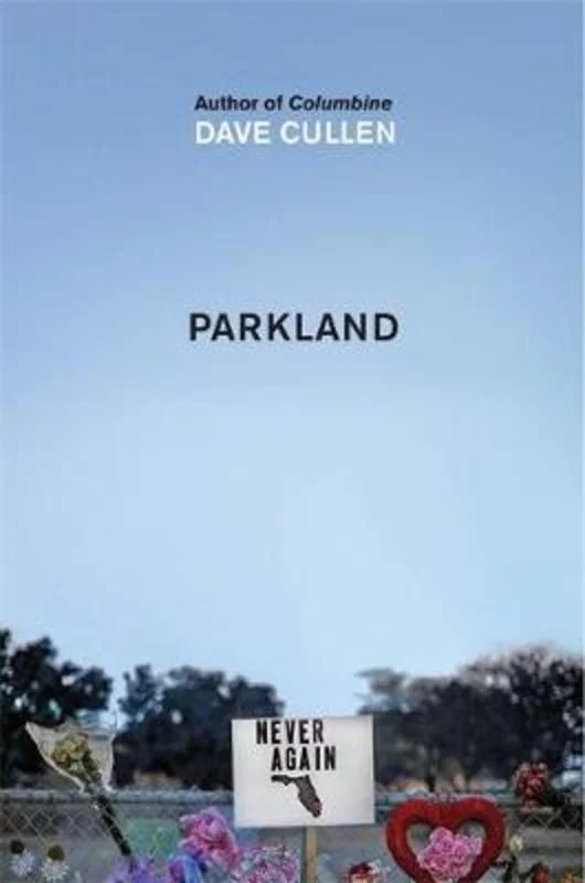 - Teething and chewing toys for puppiesParkland: Birth of a Movement