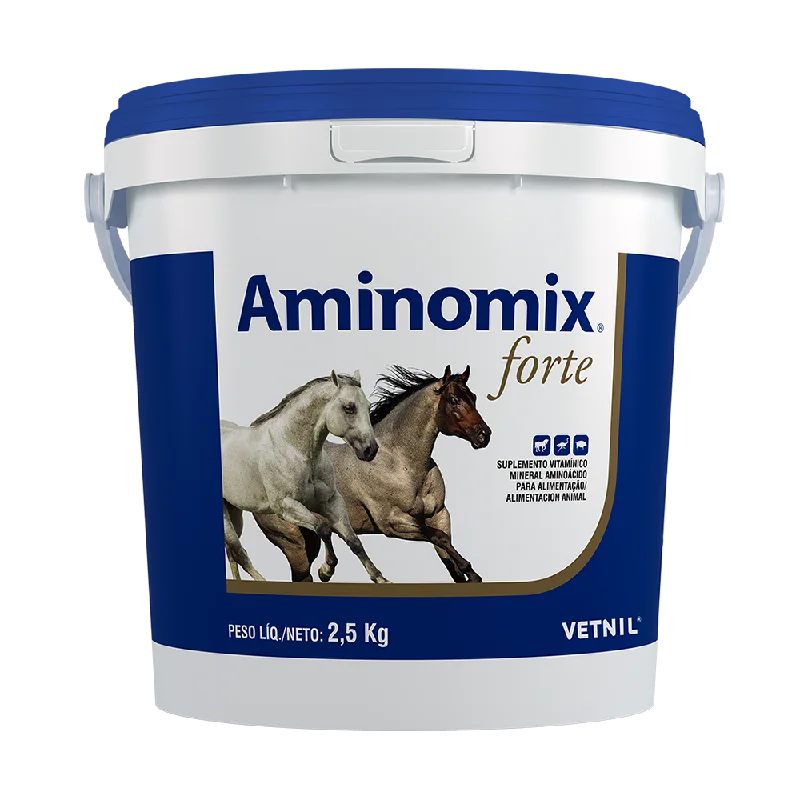 - Pet water dispenser UV sterilization versionSuplemento Aminomix Forte 2.5Kg