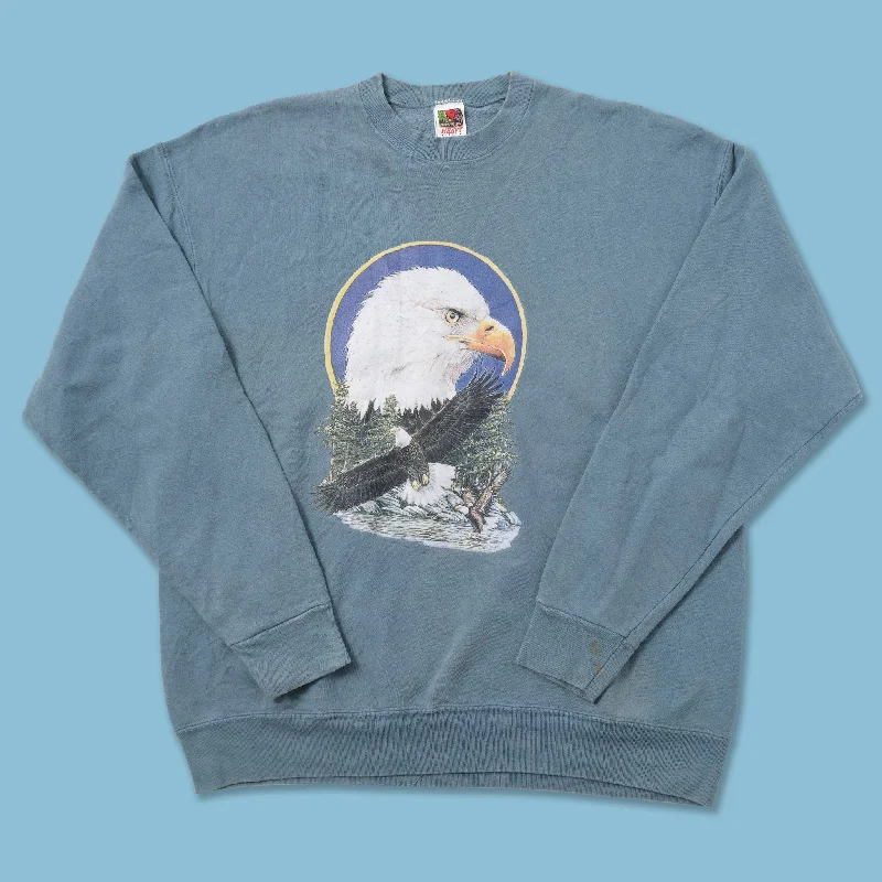 - Durable nylon dog leash wholesaleVintage Bald Eagle Sweater XLarge