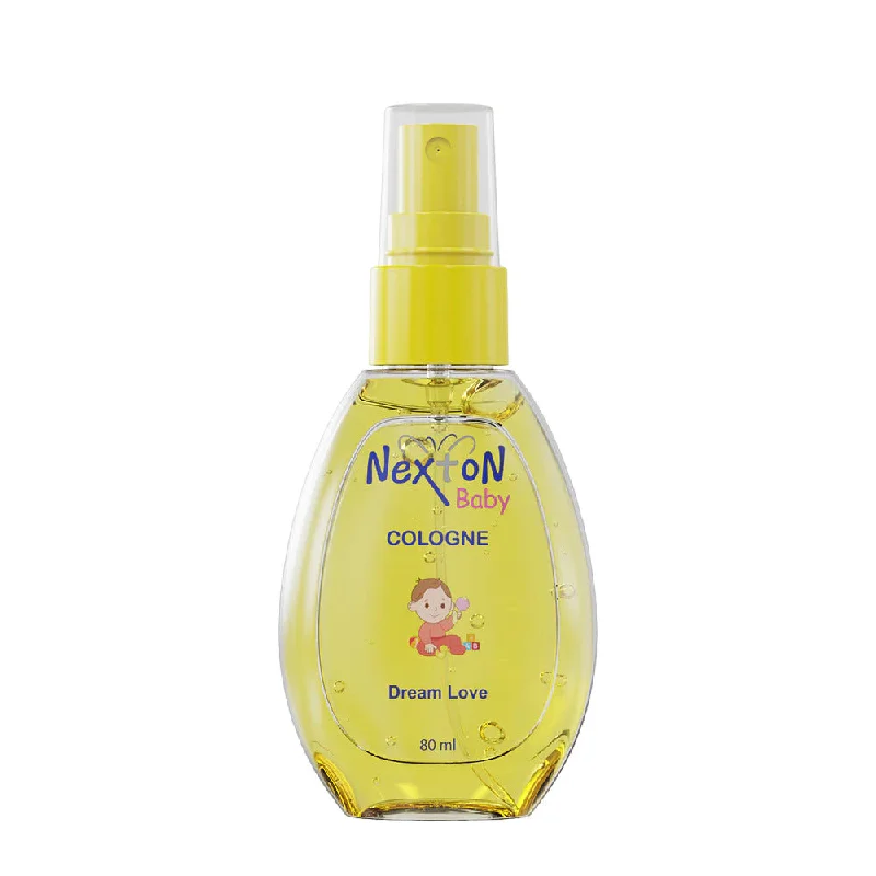  -Splash-proof food bowl AND Anti-choking slow food bowlNEXTON BABY COLOGNE SECRET LOVE 80 ML