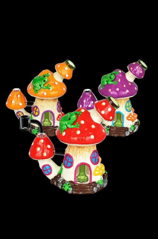  -Anti-scratch sofa protective coverToadstool House Dab Rig