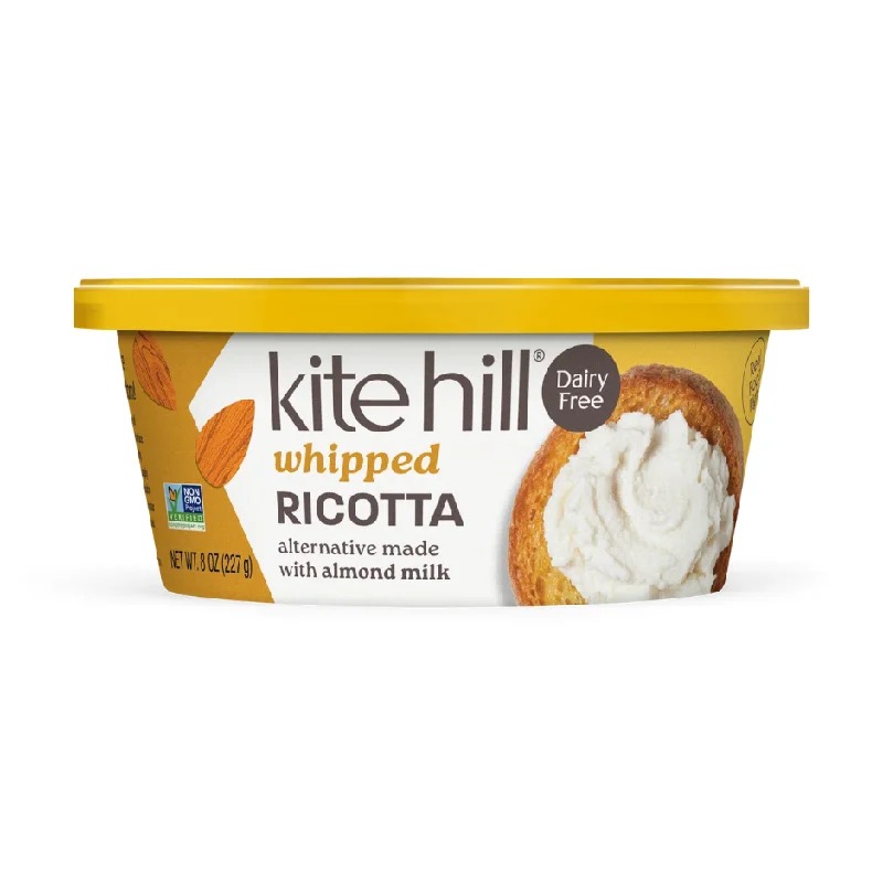 - Pet smart GPS locatorKite Hill Whipped Ricotta Cheese - 227g