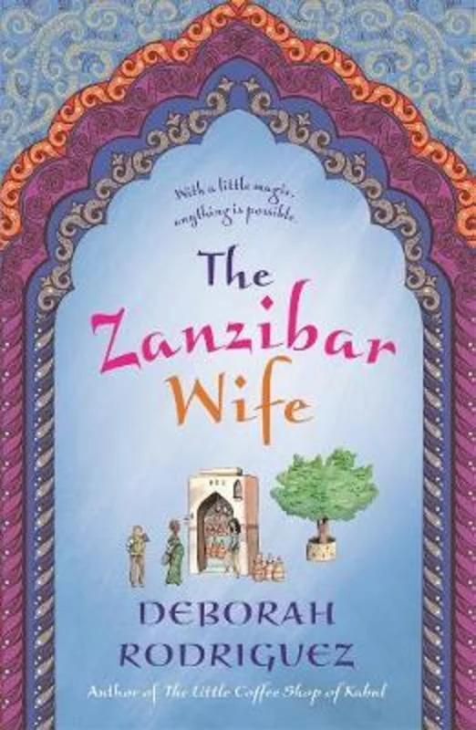 - Cat stress soothing sprayThe Zanzibar Wife
