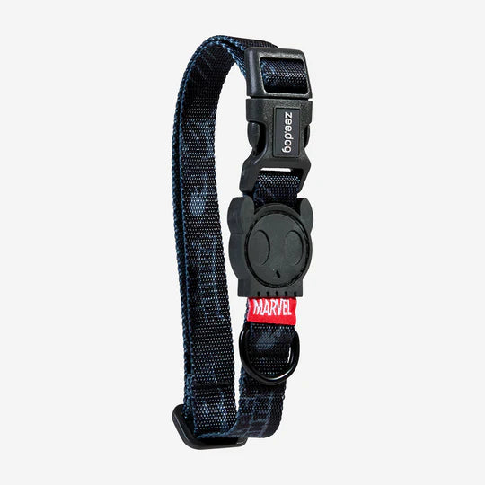 - Automatic induction pet water dispenserCollar Para Perro Grande Black Panther