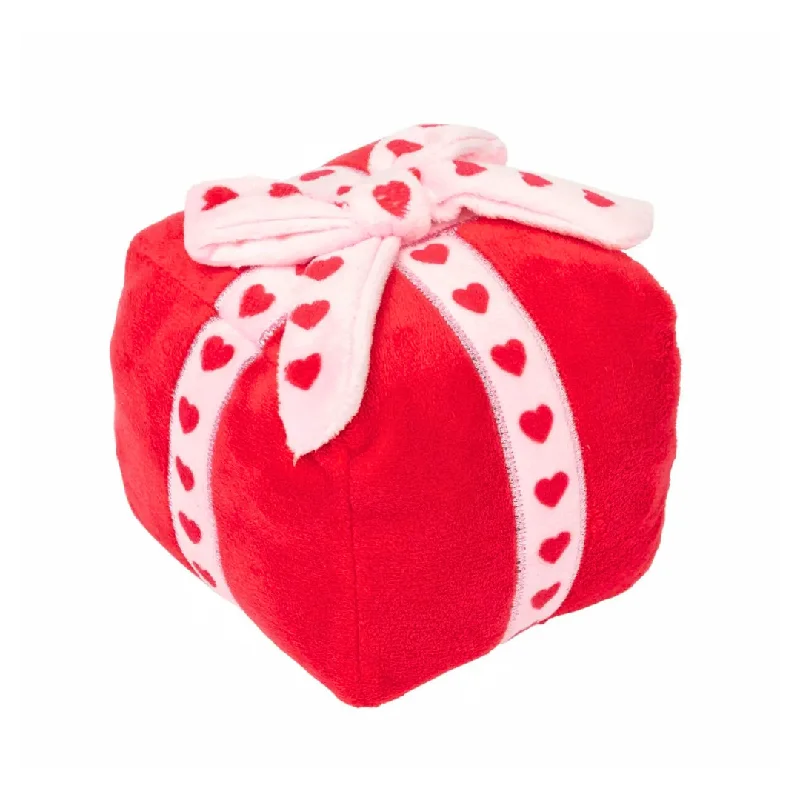 - Hamster silent running wheel to prevent chewingWrapped About You Valentine's Day Gift Dog Toy