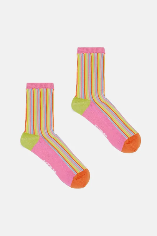 - ​​Pet toys under    yuanGumdrop Rib Socks