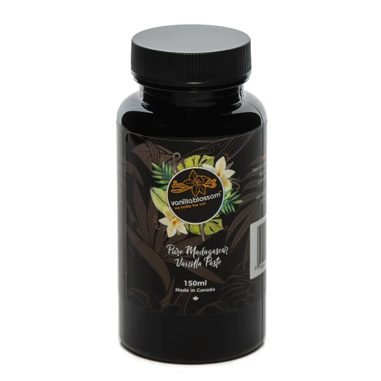 - Car dog seat beltVanilla Blossom Pure Vanilla Paste - 150g