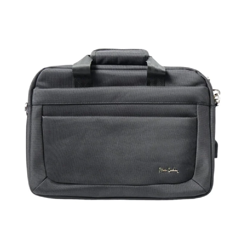 -Anti-scratch scratching board AND cat bed in onePIERRE CARDIN LAPTOP BAG 14.5 INCH PB81930 -Anti-scratch scratching board AND cat bed in onePIERRE CARDIN LAPTOP BAG 14.5 INCH PB81930