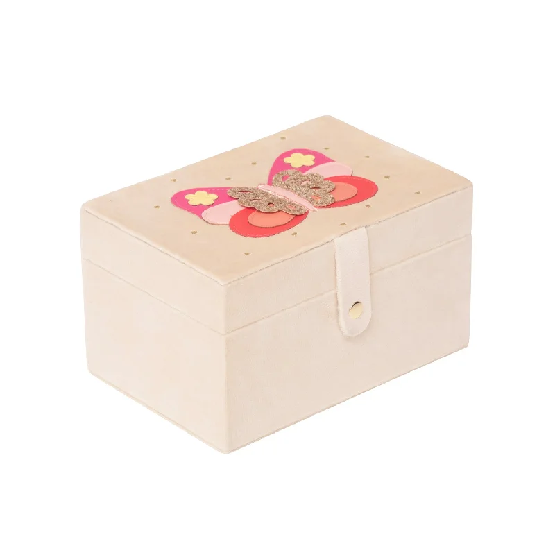 - Hamster silent running wheel to prevent chewingBella Butterfly Large Jewellery Box - Hamster silent running wheel to prevent chewingBella Butterfly Large Jewellery Box