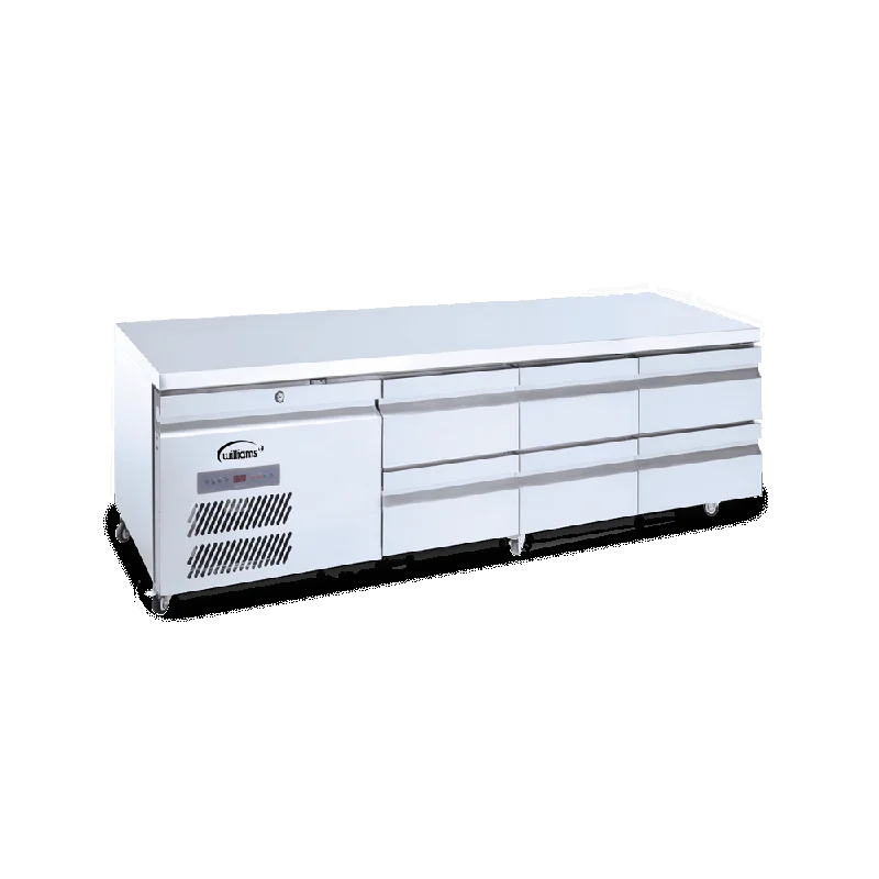- Cat nail clippers with LED lightsWilliams Under Broiler Counter - Six Drawer Self Contained Lowline Refigerator - Cat nail clippers with LED lightsWilliams Under Broiler Counter - Six Drawer Self Contained Lowline Refigerator