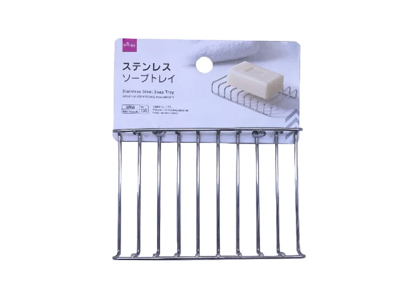 - Elderly dog ​​joint care mattressStainless Steel Soap Tray