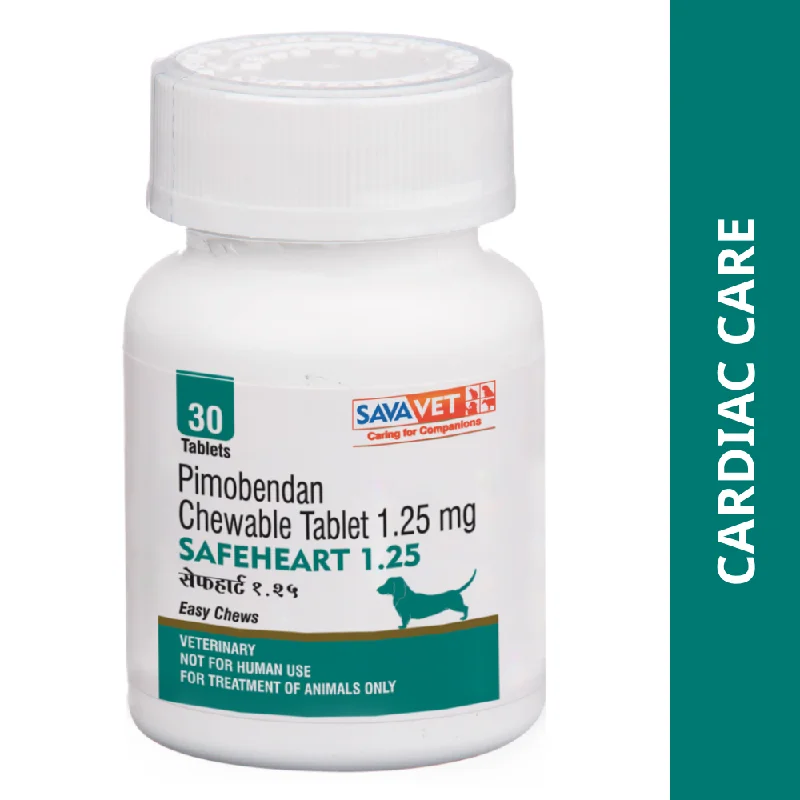  -Anti-scratch sofa protective coverSavavet Safeheart (Pimobendan) Tablet for Dogs (pack of 30 tablets)