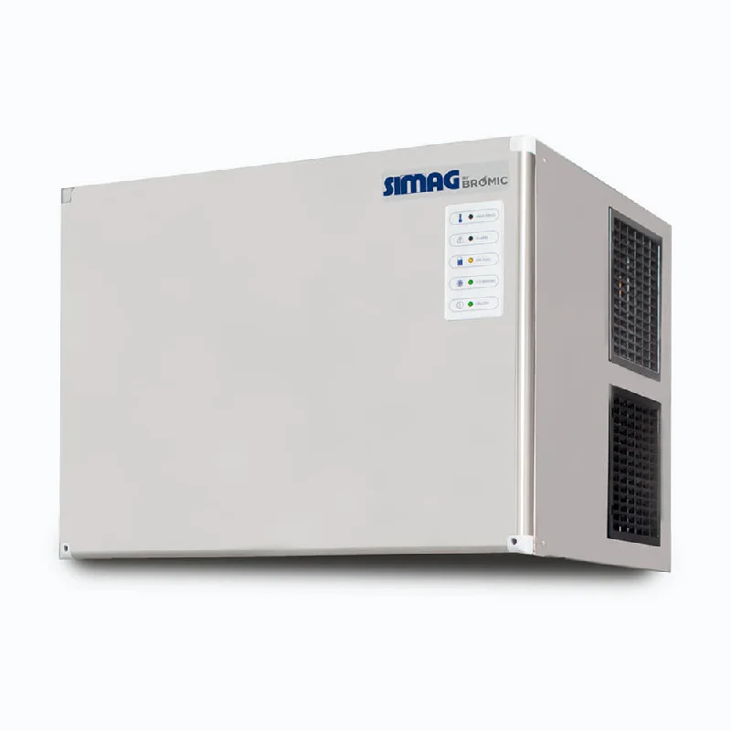 - Pet water dispenser UV sterilization versionBromic Ice Machine Modular 485kg Half-Dice IM0485HDM - Pet water dispenser UV sterilization versionBromic Ice Machine Modular 485kg Half-Dice IM0485HDM