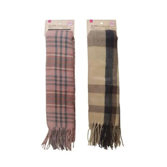 - Cat anti-jump window safety netScarf - For Women - Check