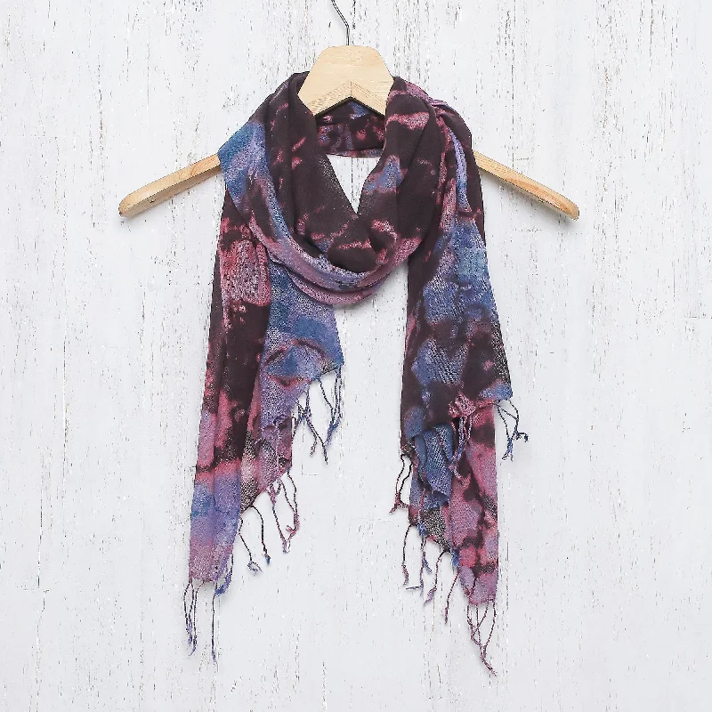 - Elderly dog joint care mattressArtistic Colors Tie-Dyed Multicolored Cotton Wrap Scarf from Thailand - Elderly dog joint care mattressArtistic Colors Tie-Dyed Multicolored Cotton Wrap Scarf from Thailand