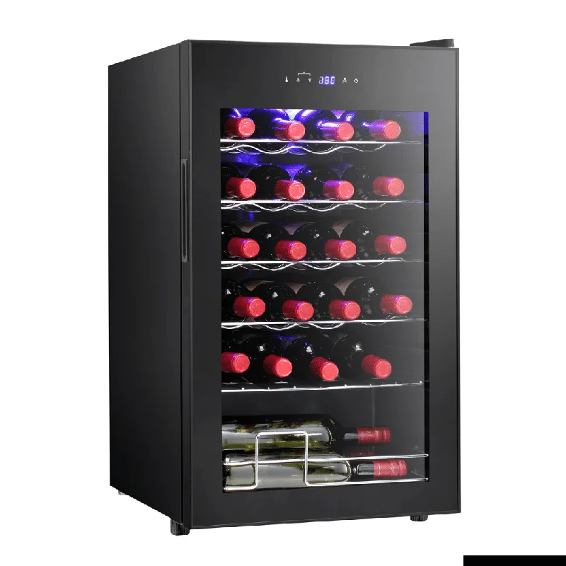 - Air box TSA certified check-inThermaster Underbench 65L Wine Cooler WB-24H