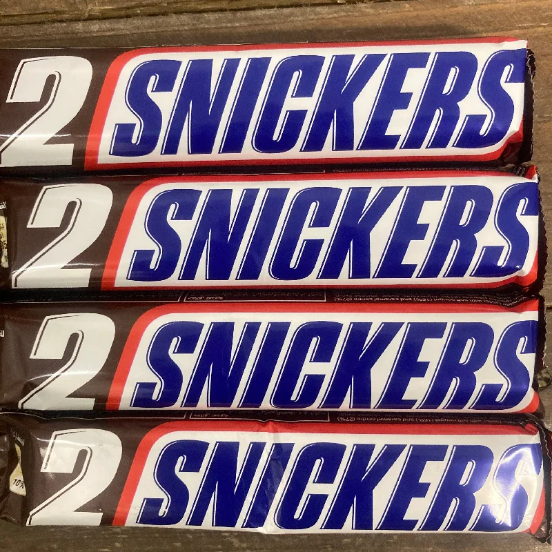 - Chinchilla cooling ice nest ceramic plate12x Snickers Duo Chocolate Bars (12x80g)
