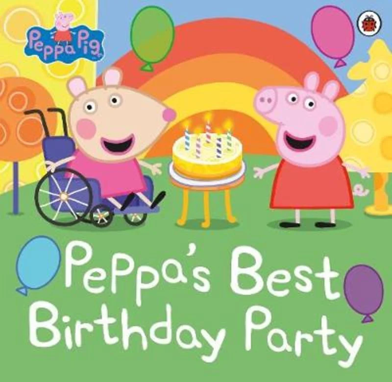 - Climbing pet constant temperature heating padPeppa Pig: Peppa's Best Birthday Party - Climbing pet constant temperature heating padPeppa Pig: Peppa's Best Birthday Party