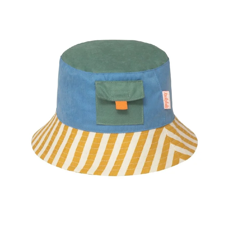 - Teething and chewing toys for puppiesColour Block Sun Hat