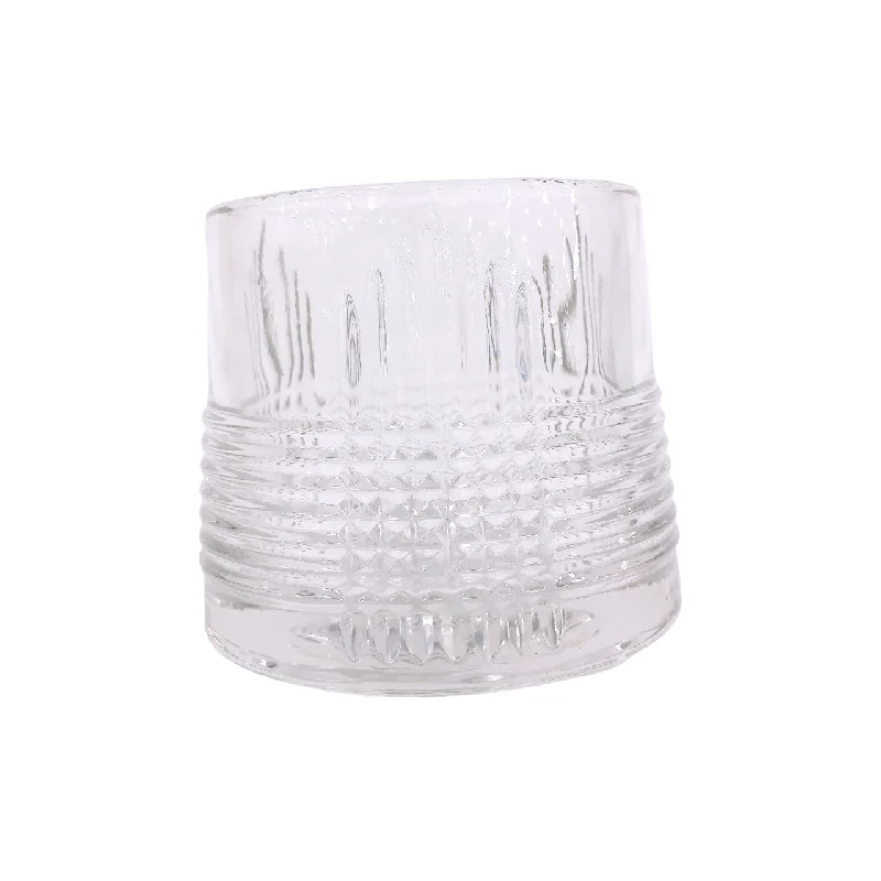 ---Swing Glass -Cross - 5.07fl oz - 150mL-