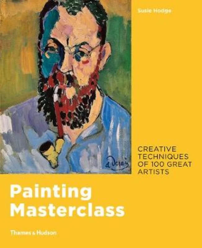 - Degradable pet feces bagPainting Masterclass