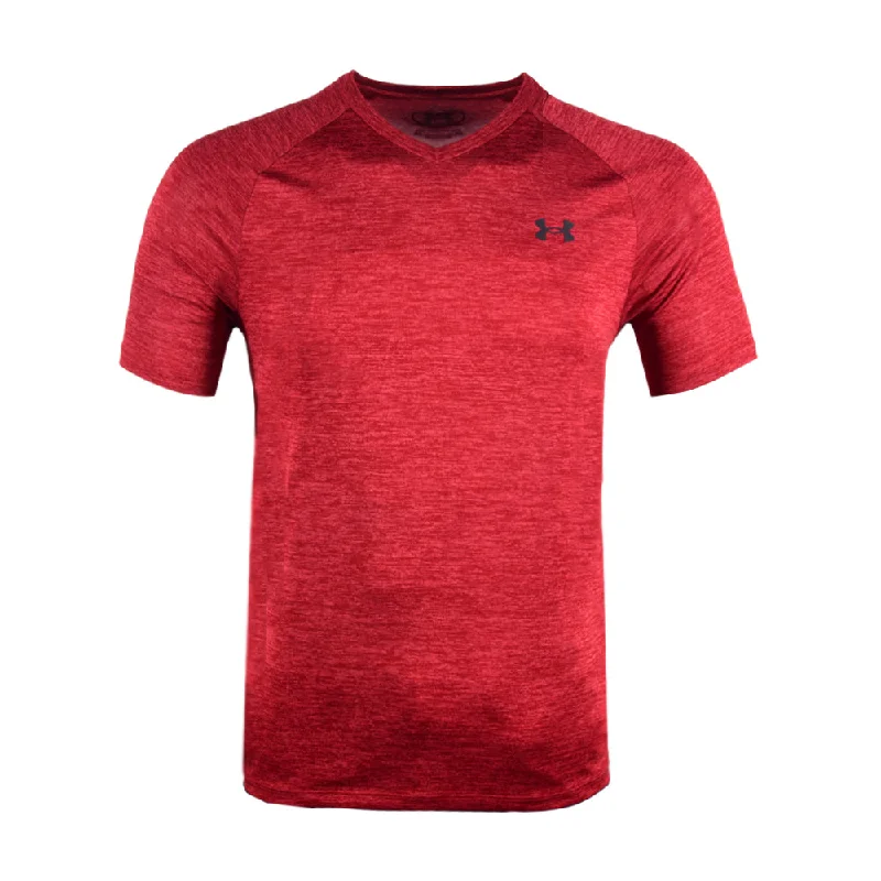 - Winter warm clothes for short-haired dogsUA MEN S/S V-NECK SHIRT 1328190 NVY RED S (IR) - Winter warm clothes for short-haired dogsUA MEN S/S V-NECK SHIRT 1328190 NVY RED S (IR)