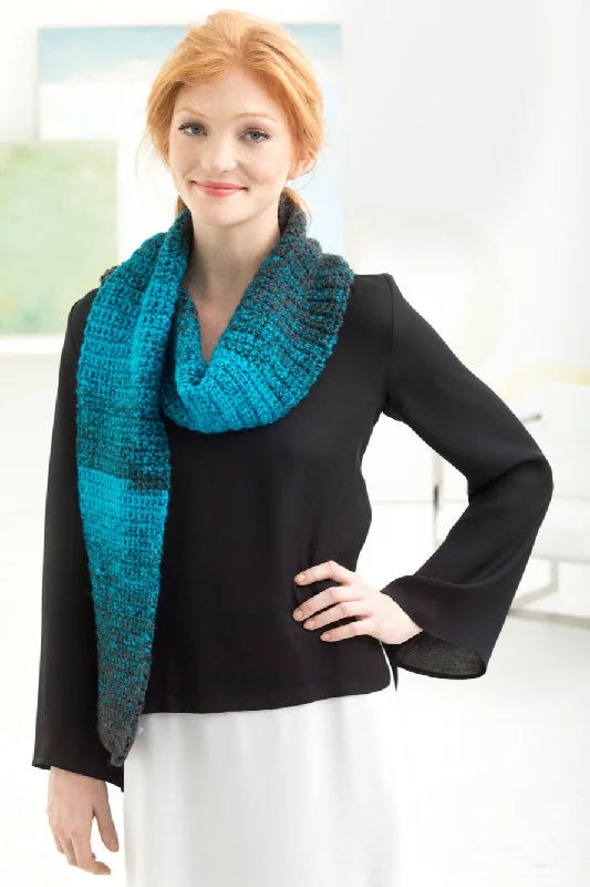 - ​​Pet toys under    yuanOne-Stitch Scarfie (Crochet) - Version 1