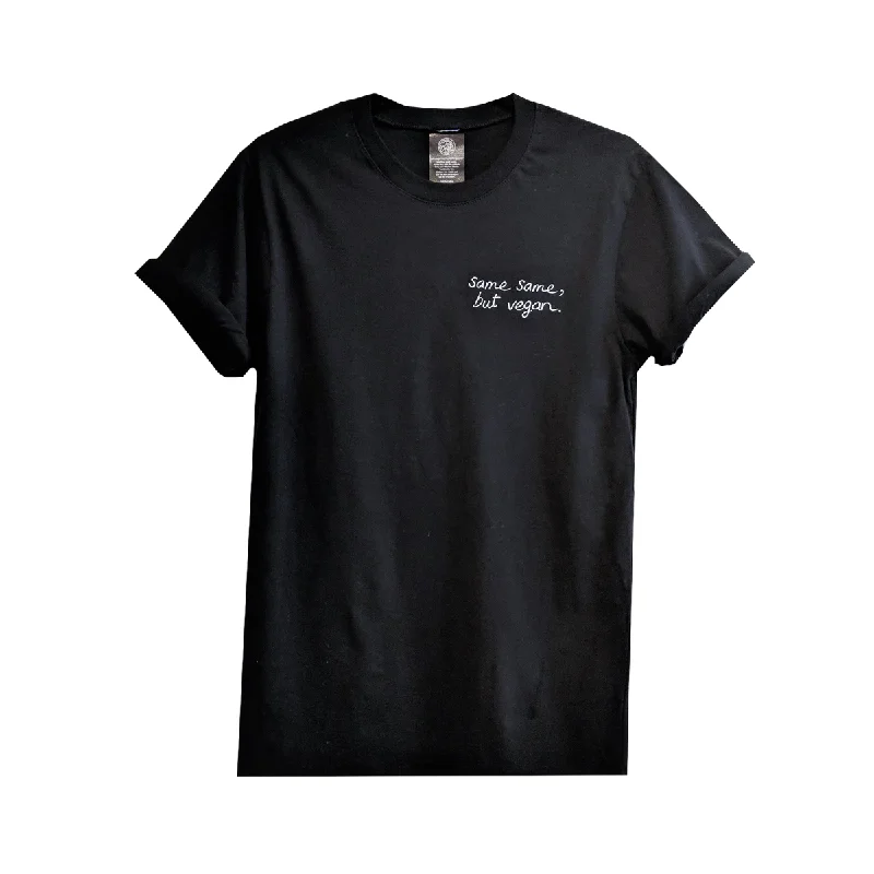 - Cat nail clippers with LED lightsCLEARANCE - Talk Vegan To Me 'Same Same' Black Unisex Tee - Cat nail clippers with LED lightsCLEARANCE - Talk Vegan To Me 'Same Same' Black Unisex Tee