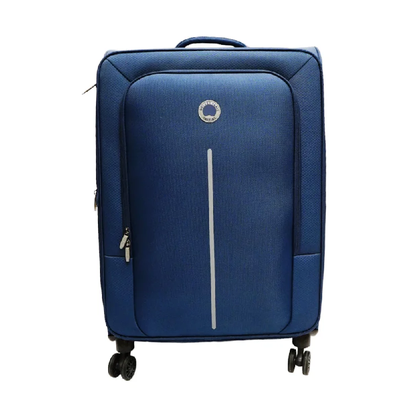- Postoperative pet anti-licking Elizabethan collarDELSEY SUIT CASE 71CM 390782002