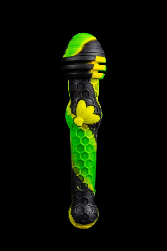 Black/Green/Yellow