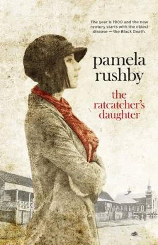 - ​​Christmas pet Christmas clothingThe Ratcatcher's Daughter