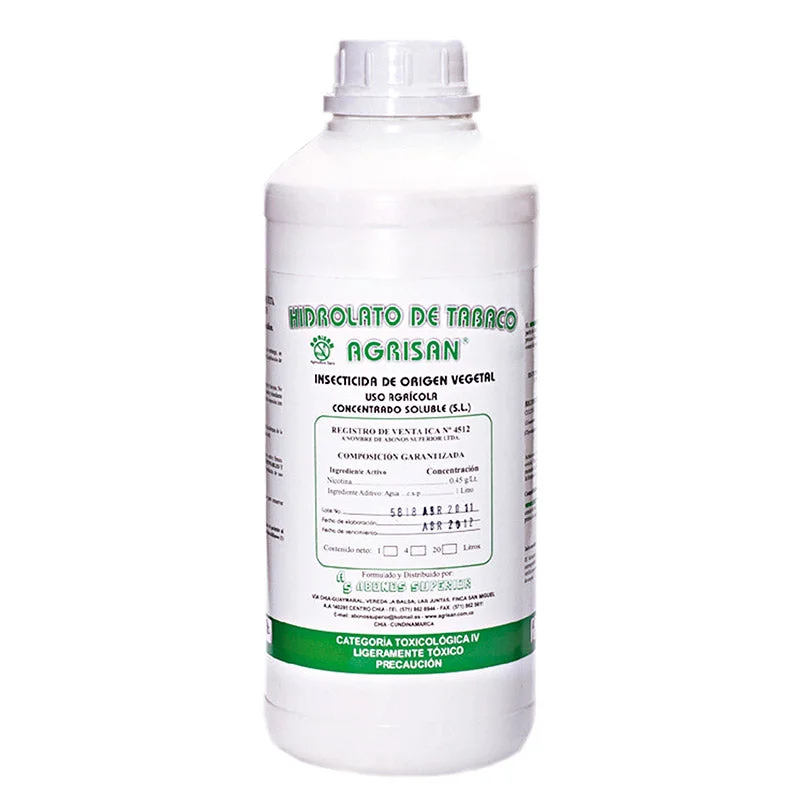 - Pet smart GPS locatorHidrolato De Tabaco Agrisan x 1 Lt