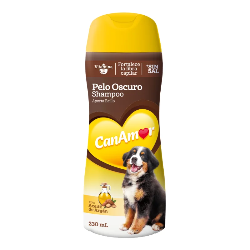 - Foldable and portable cat bagShampoo Canamor Pelo Ocuro x 230Ml