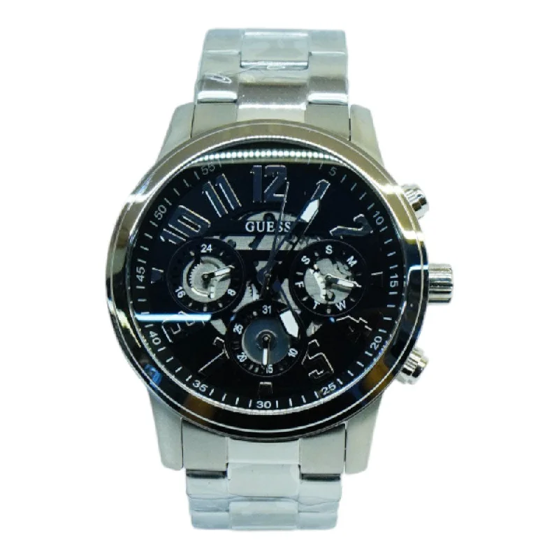 - Chinchilla cooling ice nest ceramic plateGUESS WATCH GSW0627G1