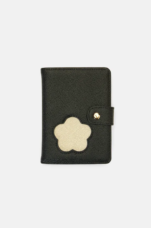 - Cat stress soothing sprayFlower Passport Holder