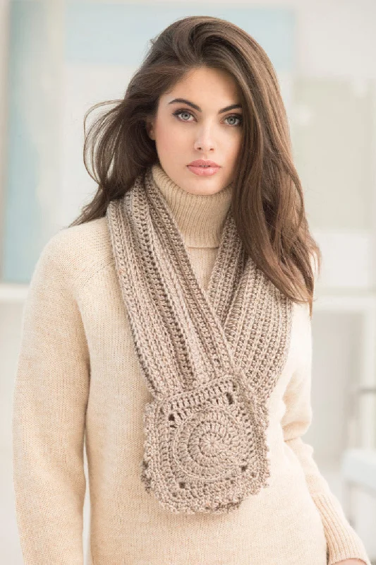 - Pet tear stain cleaning wipesBrompton Abbey Cowl (Crochet) - Version 2