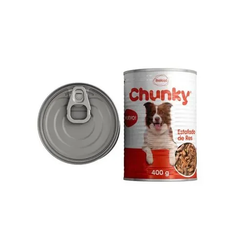  -Anti-scratch scratching board AND cat bed in oneChunky Estofado de Res 400g
