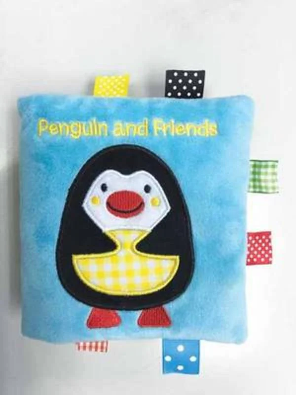 - Climbing pet constant temperature heating padPenguin and Friends